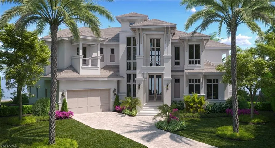 1261 Osprey Ct, Marco Island, Florida 34145