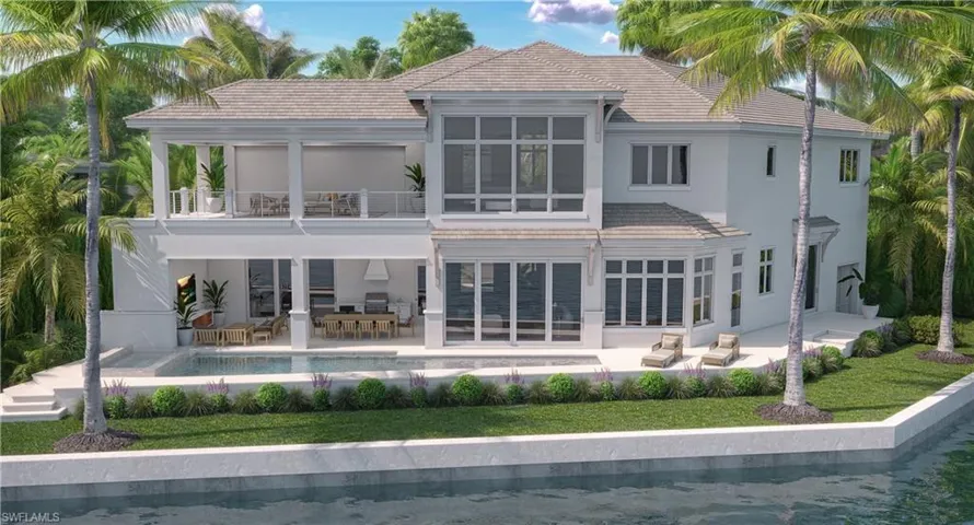 1261 Osprey Ct, Marco Island, Florida 34145