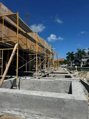 1261 Osprey Ct, Marco Island, Florida 34145