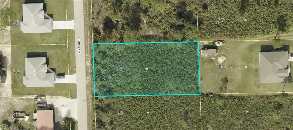 1104 Michael Ave, Lehigh Acres Fl 33936