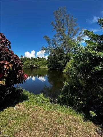 Water view
