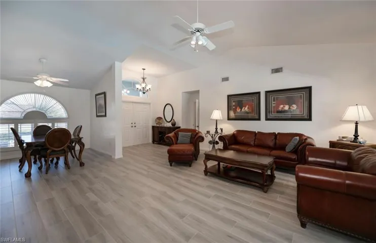 605 Se 35th Ter, Cape Coral Fl 33904