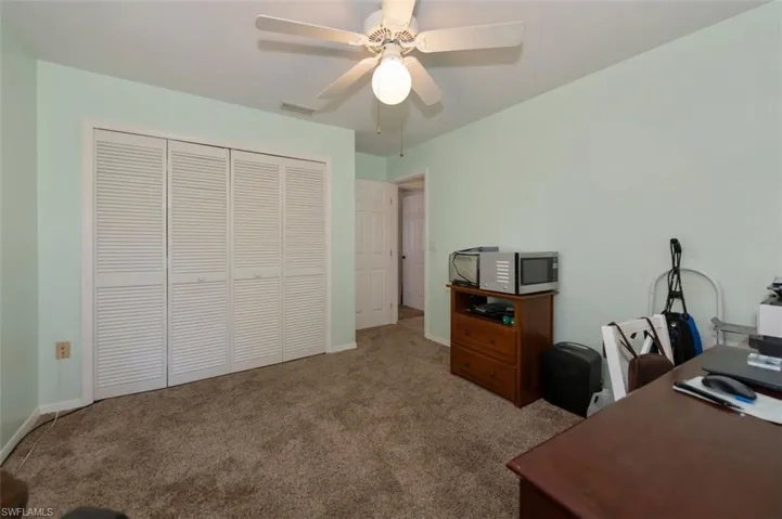 guest room #2