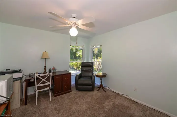 guest room #2