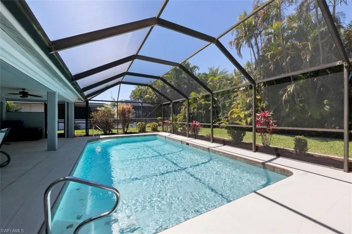 605 Se 35th Ter, Cape Coral Fl 33904