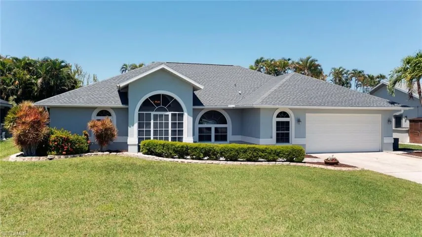 605 Se 35th Ter, Cape Coral Fl 33904