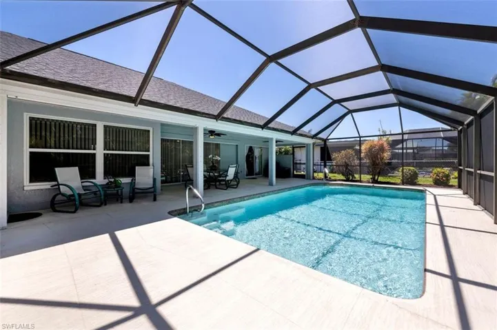605 Se 35th Ter, Cape Coral Fl 33904