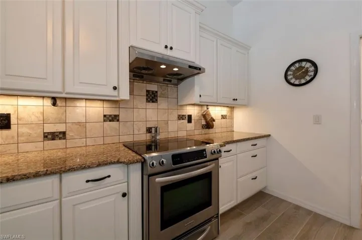 Quartz countertops