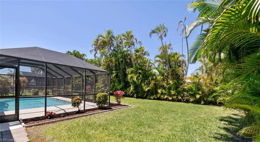 605 Se 35th Ter, Cape Coral Fl 33904