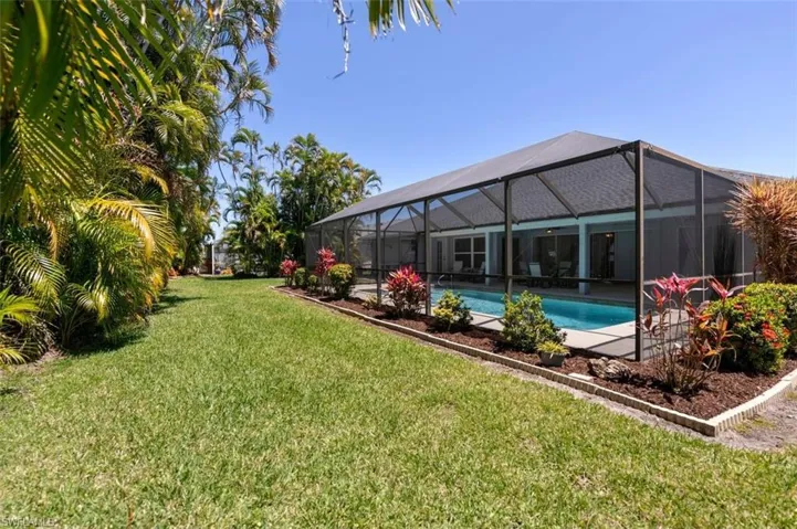 605 Se 35th Ter, Cape Coral Fl 33904