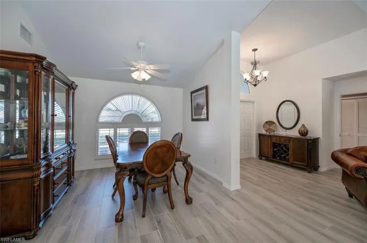605 Se 35th Ter, Cape Coral Fl 33904