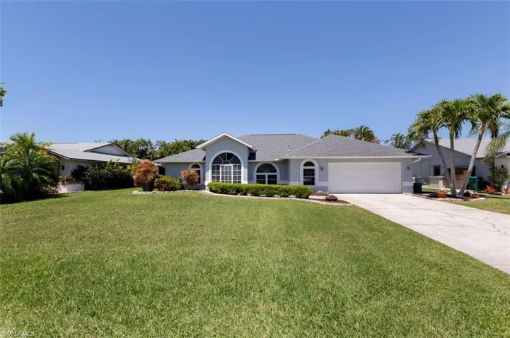 605 Se 35th Ter, Cape Coral Fl 33904
