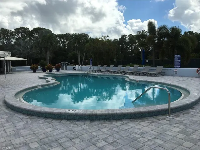 3321 Olympic Dr 625, Naples, Florida 34105