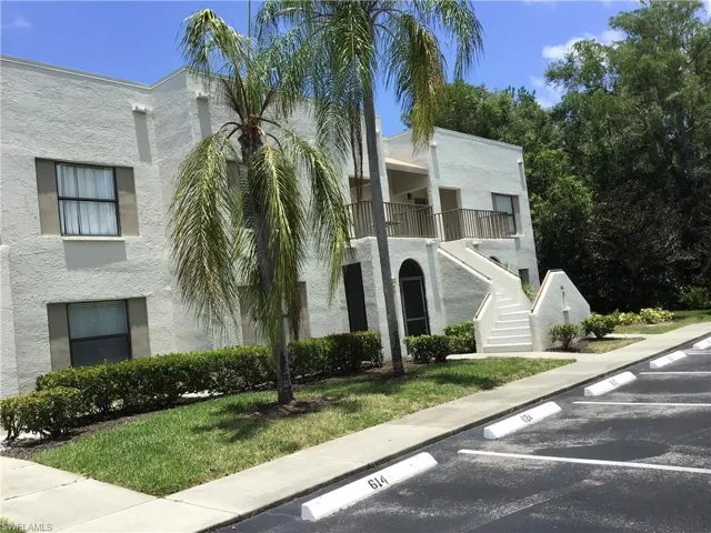 3321 Olympic Dr 625, Naples, Florida 34105