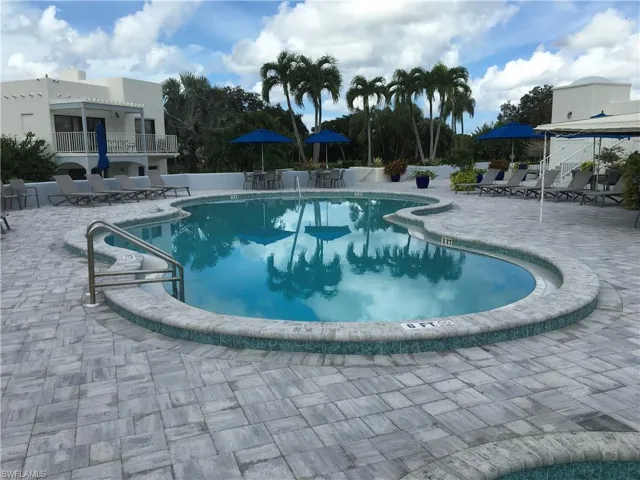 3321 Olympic Dr 625, Naples, Florida 34105