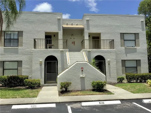 3321 Olympic Dr 625, Naples, Florida 34105