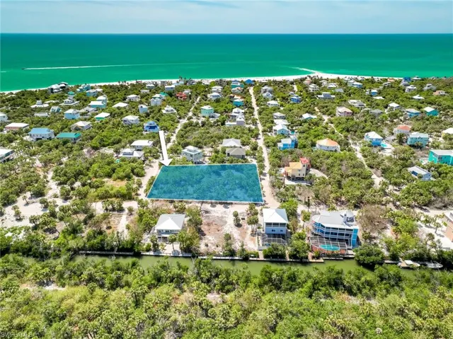 4430 Conch Shell Dr, Upper Captiva, Florida 33924