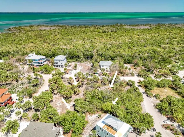 4430 Conch Shell Dr, Upper Captiva, Florida 33924
