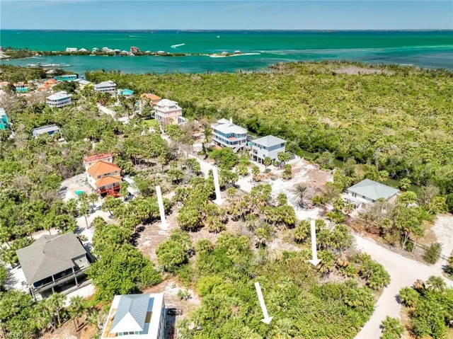 4430 Conch Shell Dr, Upper Captiva, Florida 33924