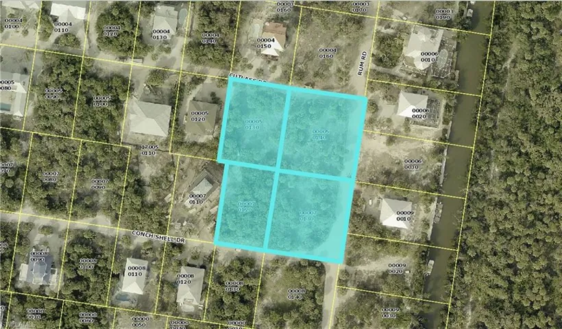 4430 Conch Shell Dr, Upper Captiva, Florida 33924