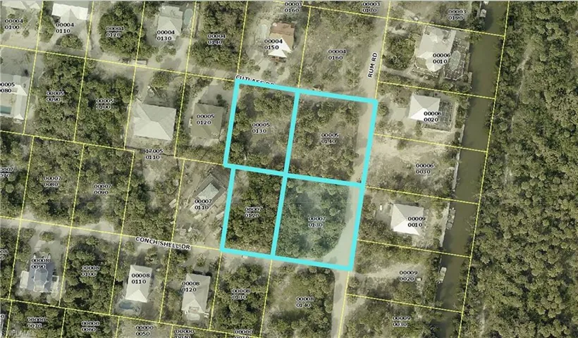 4430 Conch Shell Dr, Upper Captiva, Florida 33924