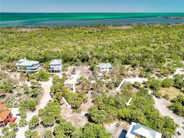 4430 Conch Shell Dr, Upper Captiva, Florida 33924