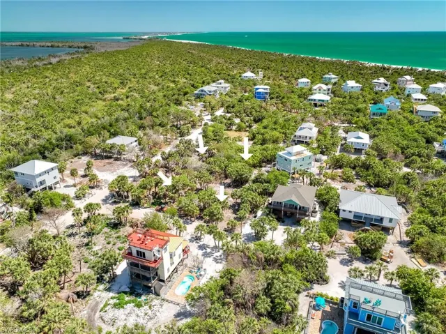 4430 Conch Shell Dr, Upper Captiva, Florida 33924