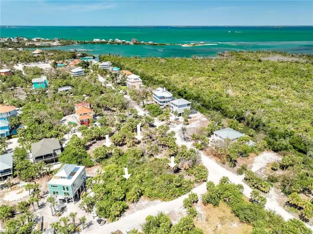 4430 Conch Shell Dr, Upper Captiva, Florida 33924