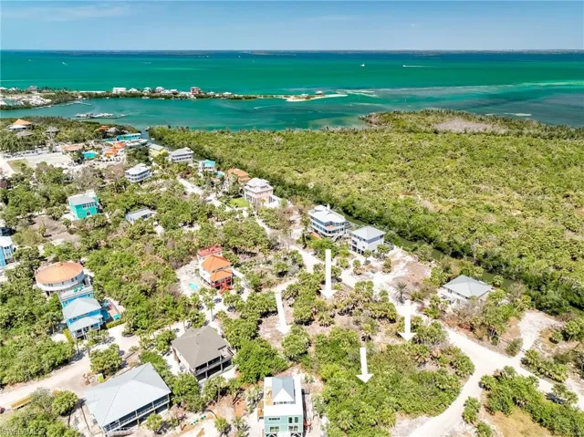 4430 Conch Shell Dr, Upper Captiva, Florida 33924