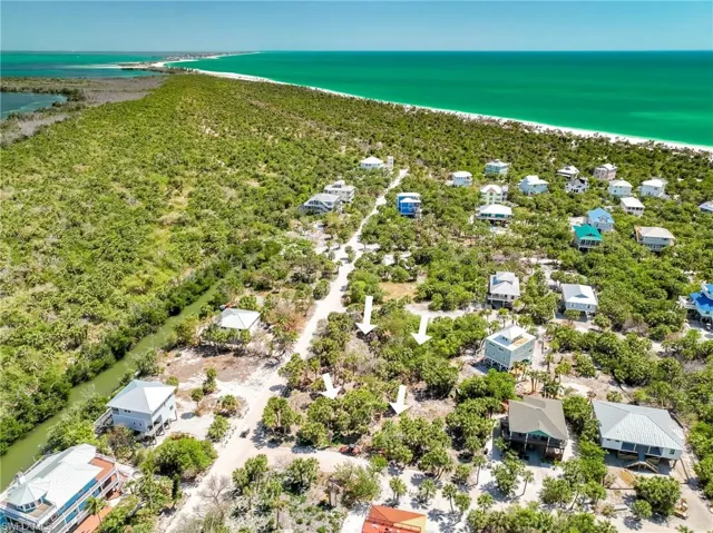 4430 Conch Shell Dr, Upper Captiva, Florida 33924