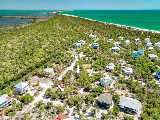 4430 Conch Shell Dr, Upper Captiva, Florida 33924