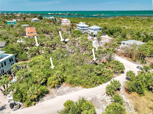 4430 Conch Shell Dr, Upper Captiva, Florida 33924