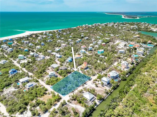 4430 Conch Shell Dr, Upper Captiva, Florida 33924