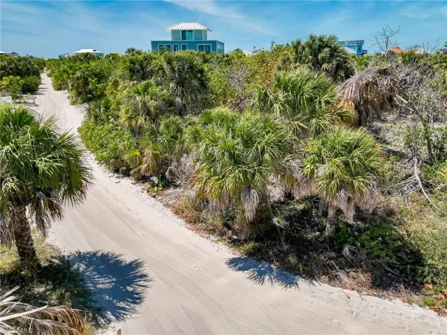 4430 Conch Shell Dr, Upper Captiva, Florida 33924