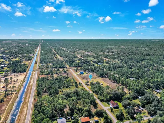 Popular Lehigh Acres Location