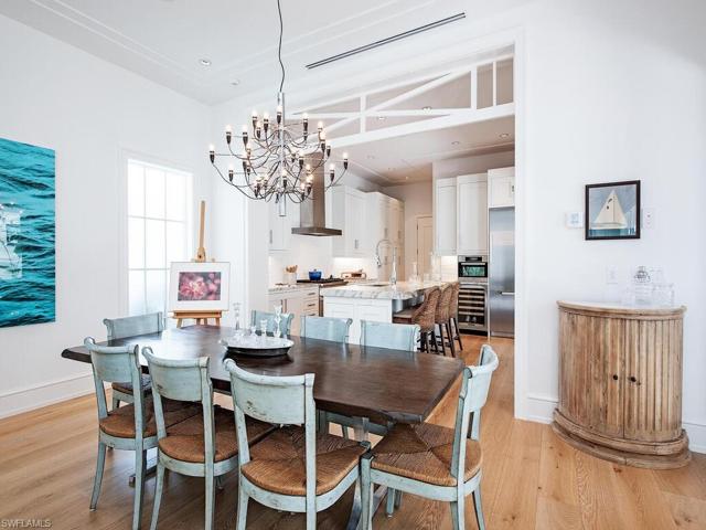 Greate Room Dining