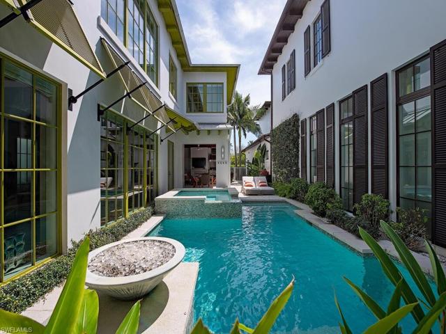 Courtyard 2