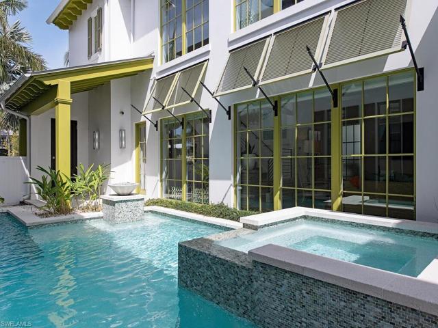 Courtyard 1