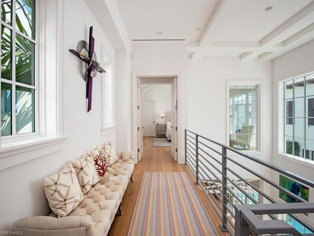 Primary Suite Entrance