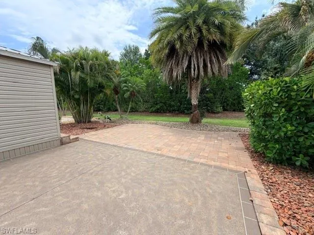 5108 Cypress Trail Resort Cir, Fort Myers, Florida 33905