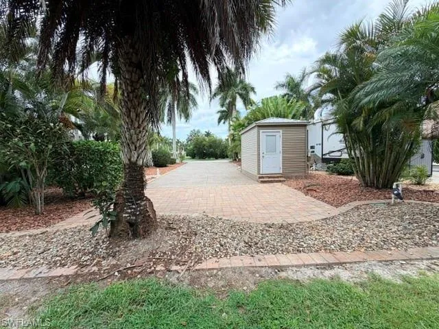 5108 Cypress Trail Resort Cir, Fort Myers, Florida 33905