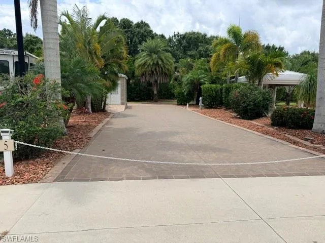 5108 Cypress Trail Resort Cir, Fort Myers, Florida 33905