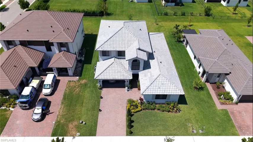 5243  Nevola  AVE, Immokalee, FL 34142