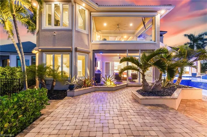 5764 Staysail Ct, Cape Coral, Florida 33914