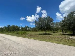 View of road