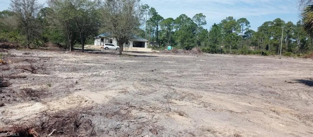 1206  Sheldon  AVE, Lehigh Acres, FL 33972
