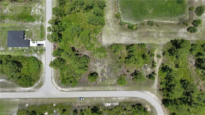 731 And 733 Azure Ave, Lehigh Acres, Florida 33974
