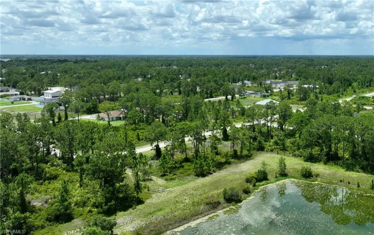 731 And 733 Azure Ave, Lehigh Acres, Florida 33974