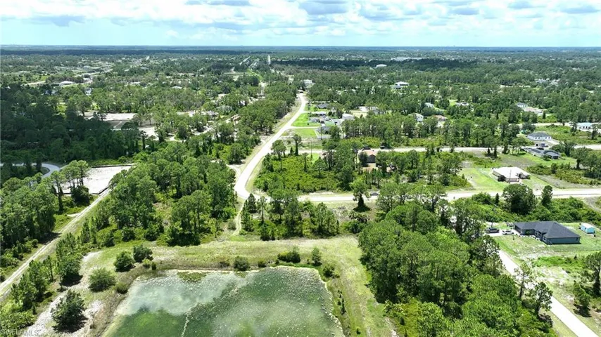 731 And 733 Azure Ave, Lehigh Acres, Florida 33974