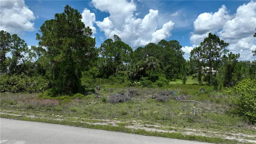 731 And 733 Azure Ave, Lehigh Acres, Florida 33974